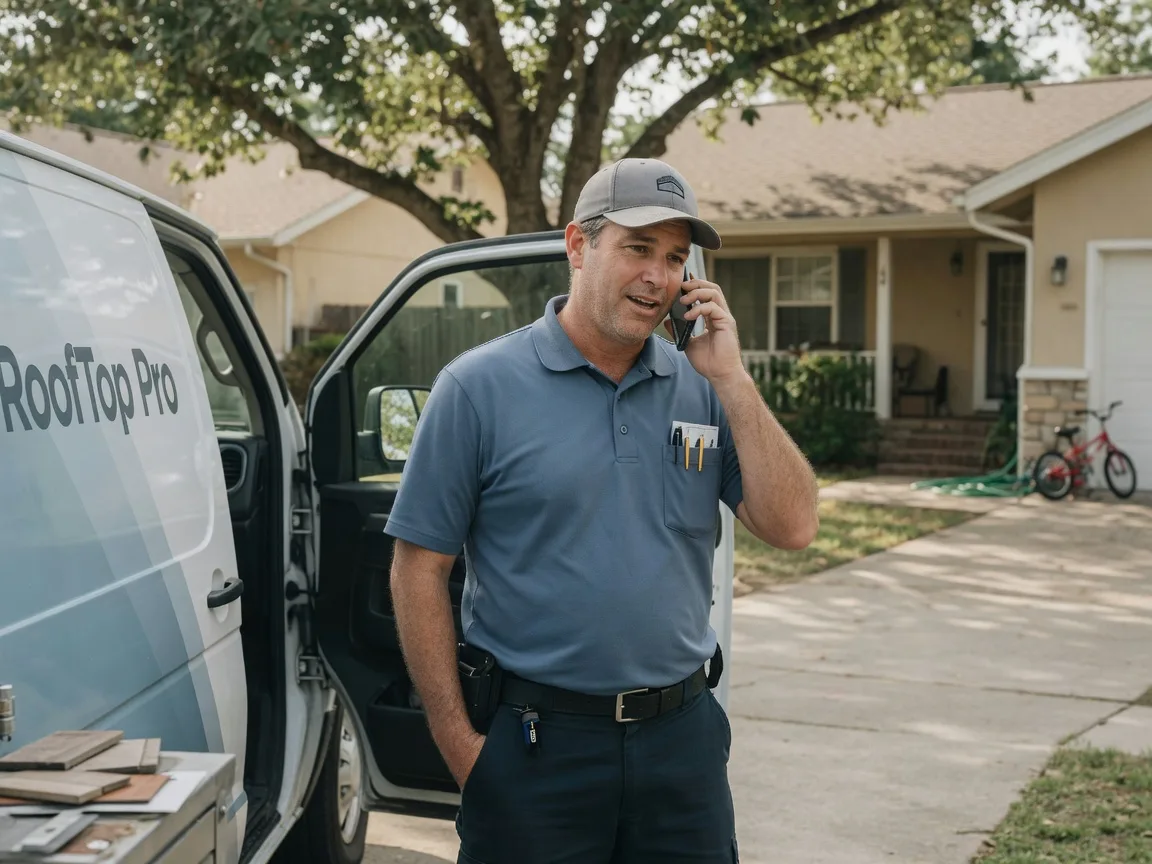 Roof Repair National Park, NJ FAQs